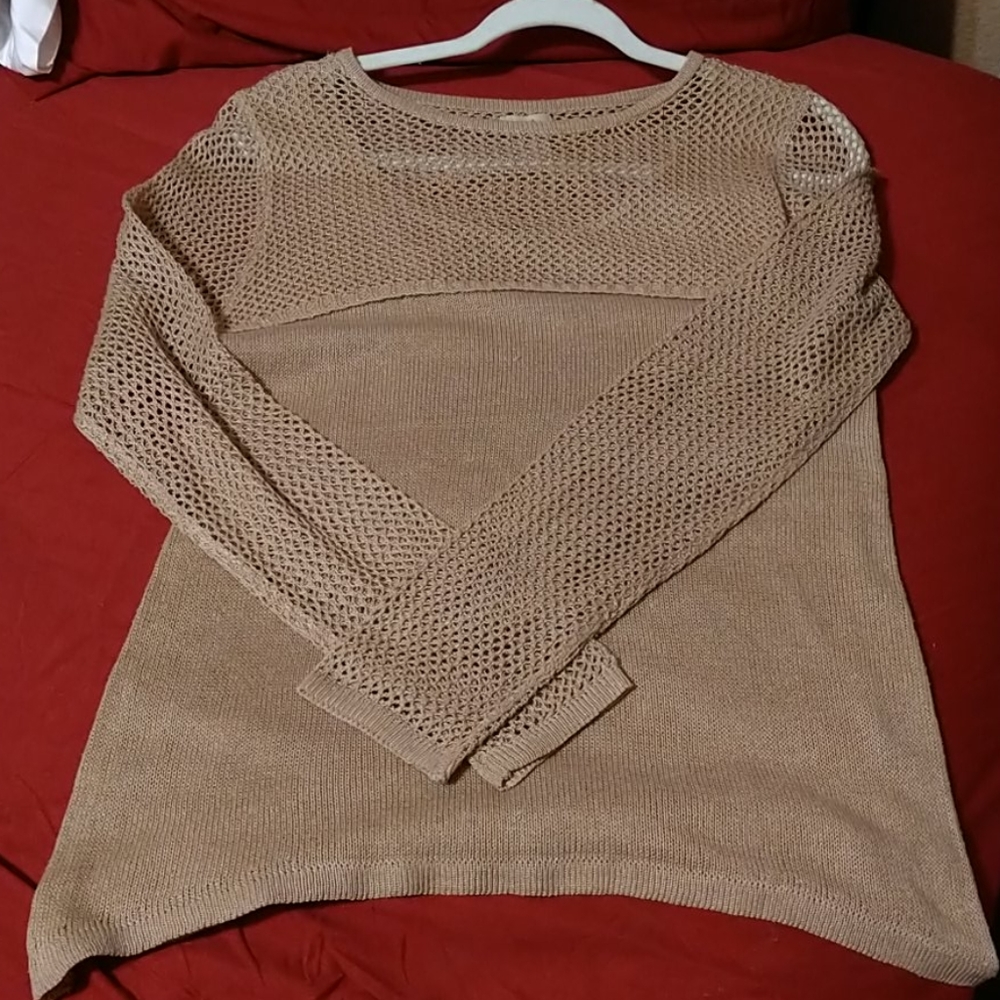 Escio top